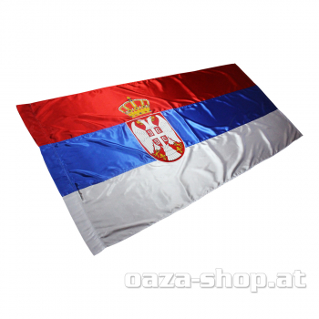 Zastava SRB 200cm x 100cm