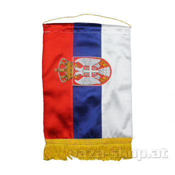 Zastava SRB "RESE" velika