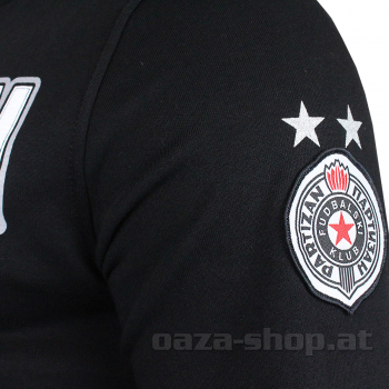 Preview: Zip duks sa kapuljačom PFC "PARTIZAN"