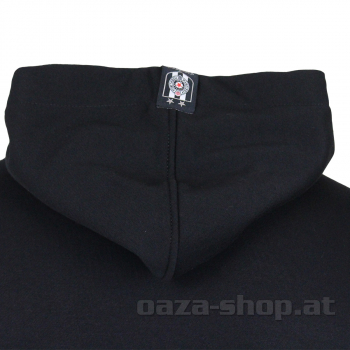 Preview: Zip duks sa kapuljačom PFC "PARTIZAN"