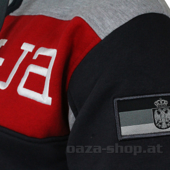 Preview: Duks "TRI PRSTA" СРБИЈА