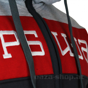 Preview: Duks "TRI PRSTA" СРБИЈА