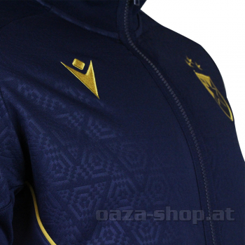 Macron zip duks teget CZ 2024/25