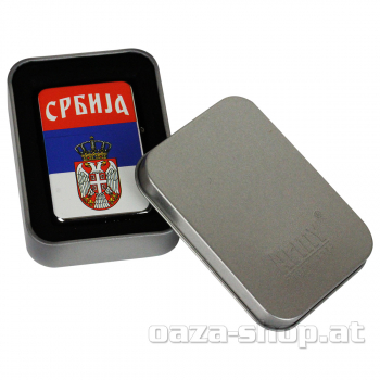 Preview: Upaljač SRB "ARMY"