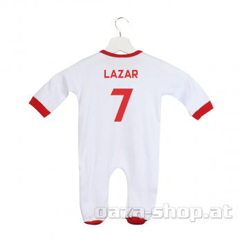 Preview: Bebi zeka dug rukav 