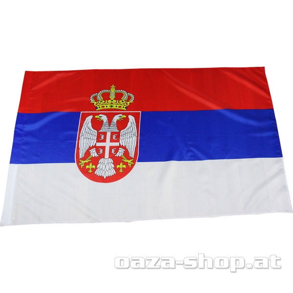 Zastava SRB