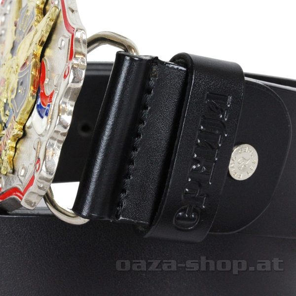 Kožni kaiš SRB model 2