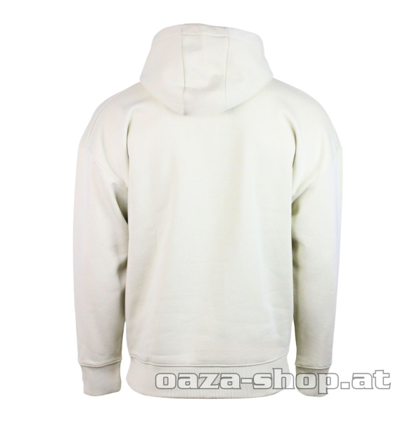 Capelli duks sa kapuljačom FSS 2025/26 bež