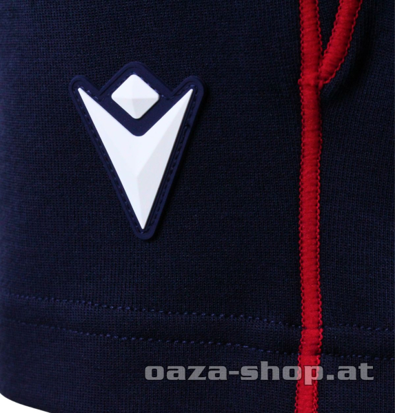 Macron bermude CZ 2025/26 teget