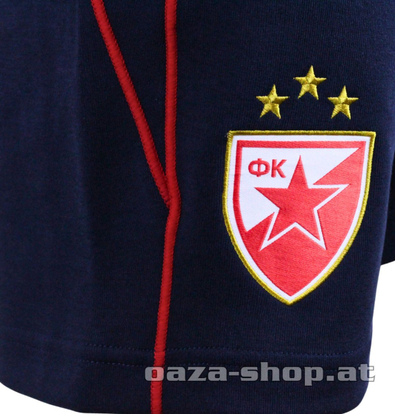 Macron bermude CZ 2025/26 teget