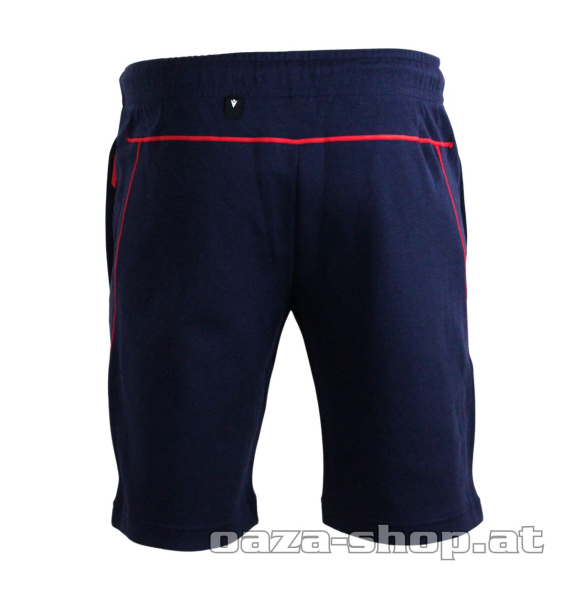 Macron bermude CZ 2025/26 teget