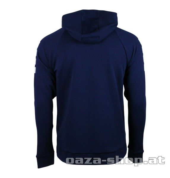 Capelli zip duks FSS 2025/26 teget