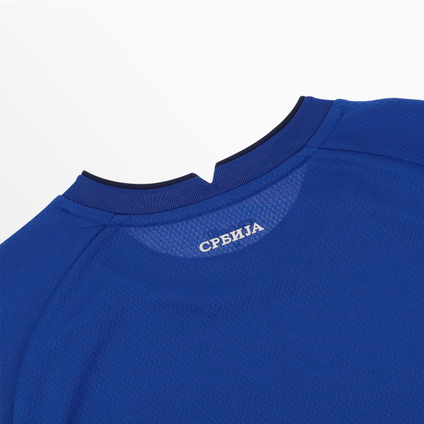 Dres Srbije Capelli 2025/26 plavi