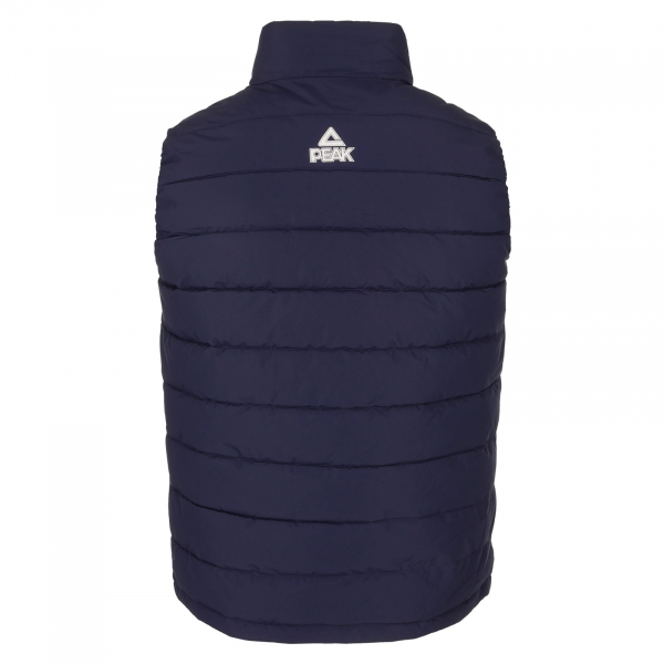 Prsluk PEAK KSS 2024/25 teget