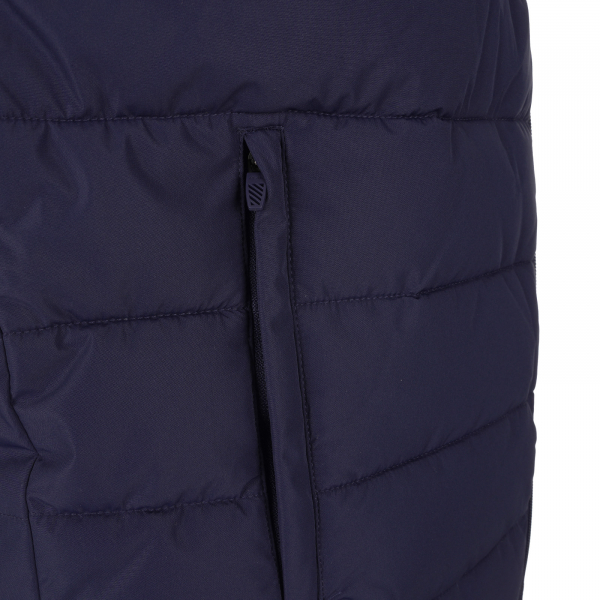 Prsluk PEAK KSS 2024/25 teget