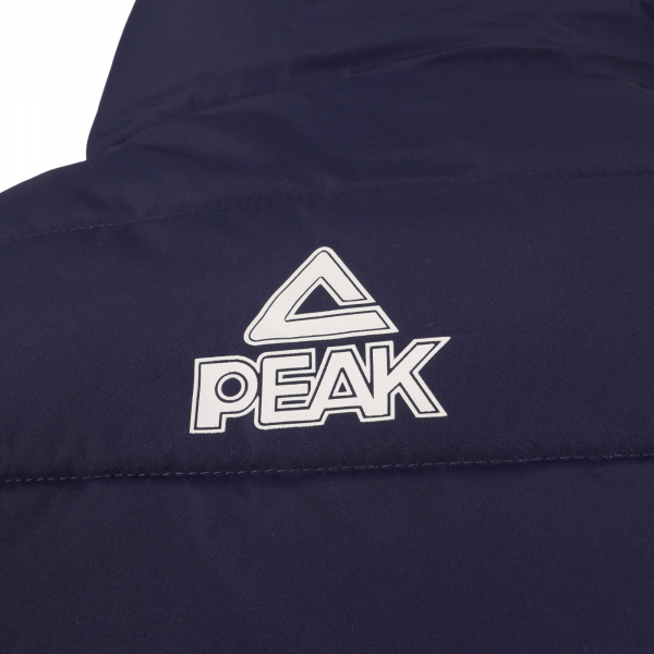 Prsluk PEAK KSS 2024/25 teget