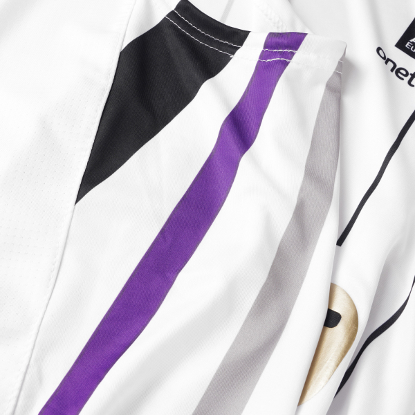 Košarkaški dres KK Partizan beli 24/25