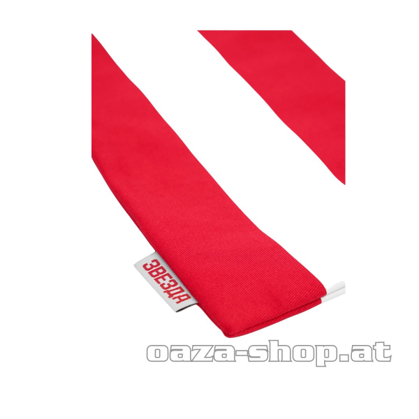 Ceger CZ crveno/beli