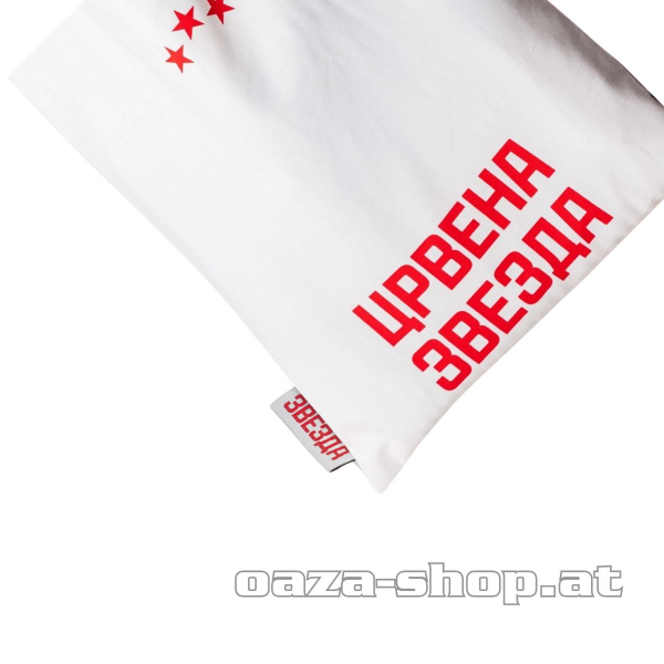 Ceger CZ beli