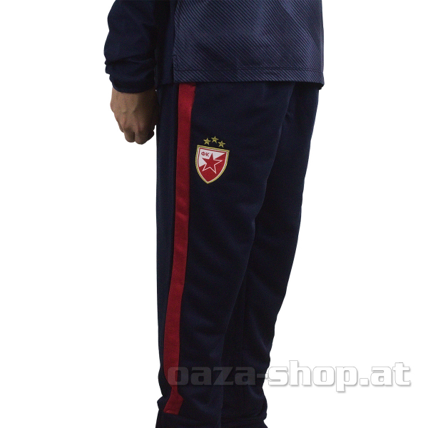 Dečiji macron donji deo CZ teget