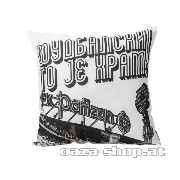 Jastuk PFC "Fudbalski hram"