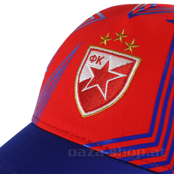 Kačket FKCZ model 1 "LIGA ŠAMPIONA"