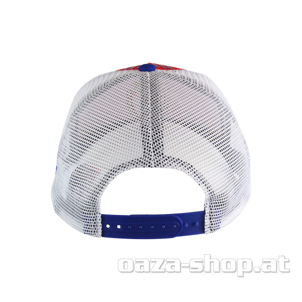 Kačket FKCZ model 1 "LIGA ŠAMPIONA"