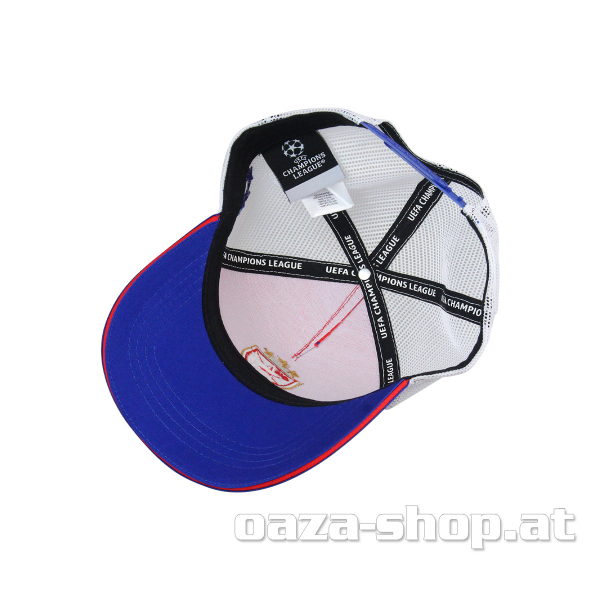 Kačket FKCZ model 1 "LIGA ŠAMPIONA"