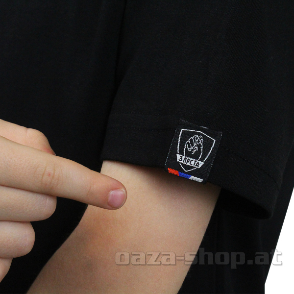 Dečija majica " 3 PRSTA" SRPSKI VITEZ