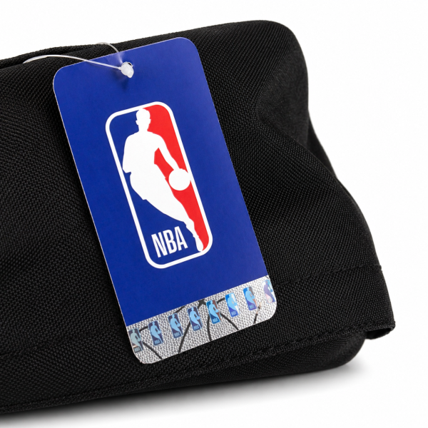 NBA Backpack Denver Nuggets Jokic 15 Black
