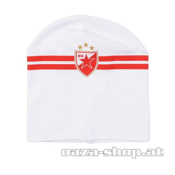 Bebi kapa CZ bela