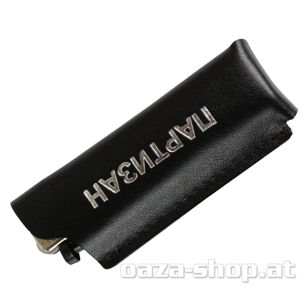 Kožni uložak za upaljač sa upaljačem PFC crni