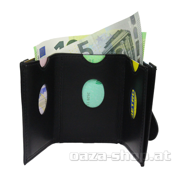 Novčanik "SLIDE" PFC