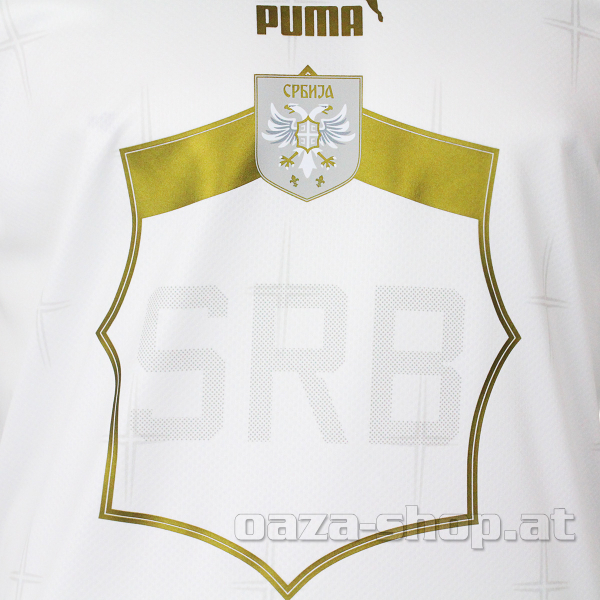 Beli dres FSS PUMA 2022/23