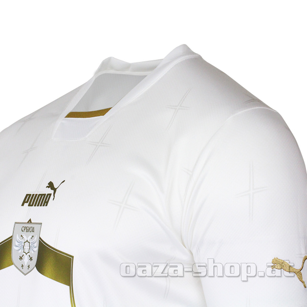 Beli dres FSS PUMA 2022/23