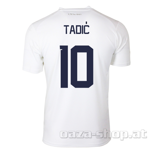 Beli dres FSS PUMA 2022/23