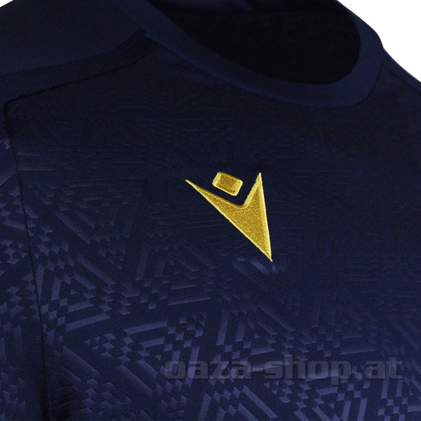 Macron trening majica CZ teget 2024/25