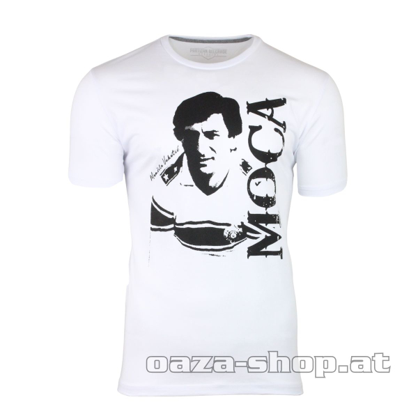 Majica PFC "MOCA" crna