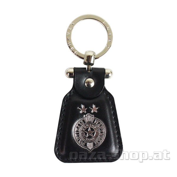 Kožni privezak PFC mod. 4