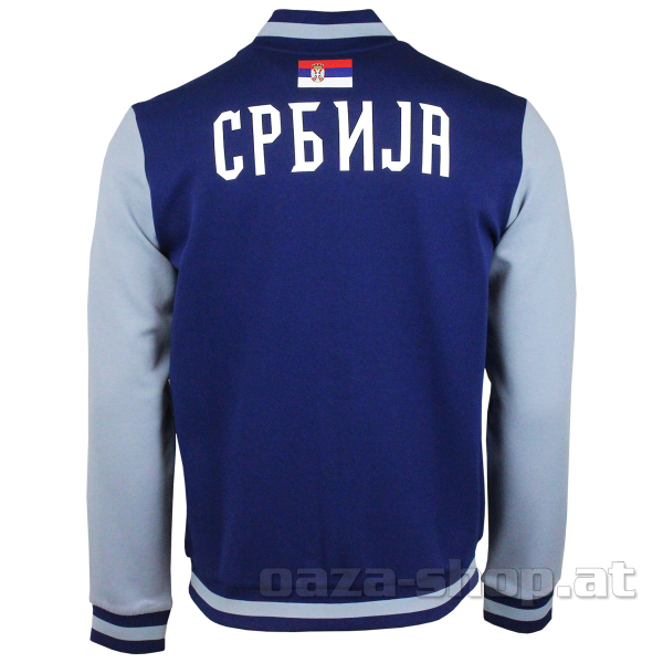 Duks SRB PEAK 23/24 teget sa drikerima