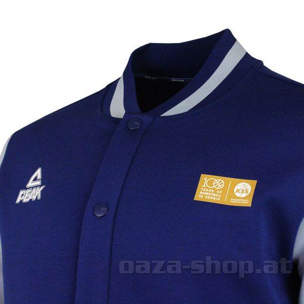 Duks SRB PEAK 23/24 teget sa drikerima