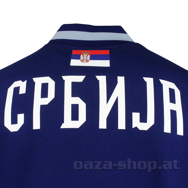 Duks SRB PEAK 23/24 teget sa drikerima