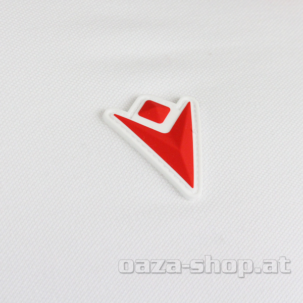 Macron polo majica CZ bela 2024/25