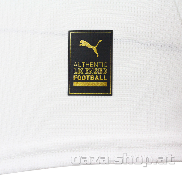 Gostujući dres SRBIJA FSS PUMA 2024