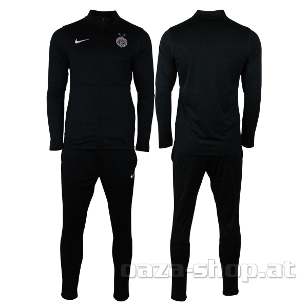 Nike trenerka PFC crna 2022/23