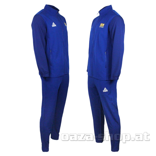Zip Trenerka SRB PEAK 23/24 teget