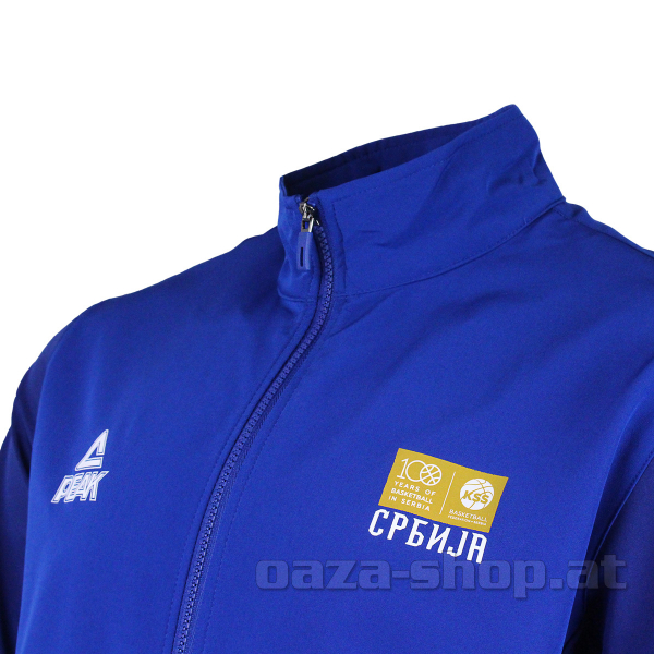 Zip Trenerka SRB PEAK 23/24 teget