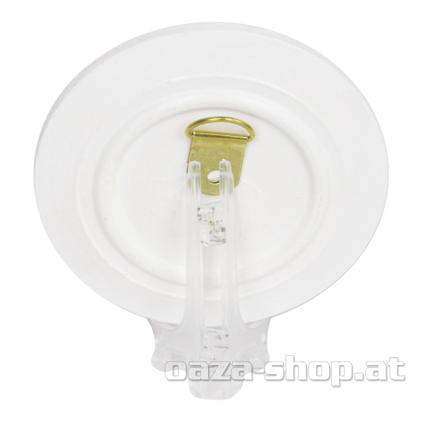 Suvenir tanjir "NIKOLA TESLA" model 1