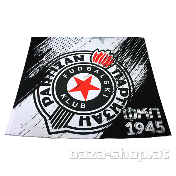 Zastava FKP