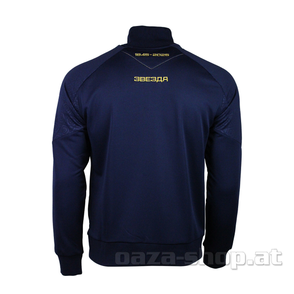 Macron zip duks teget CZ 2024/25